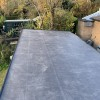 EPDM Roofing Applied