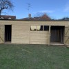 Double Doors for the Shed and Workshop