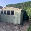 The Old Shed for Disposal