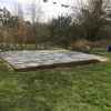 Concrete Slabs Ready