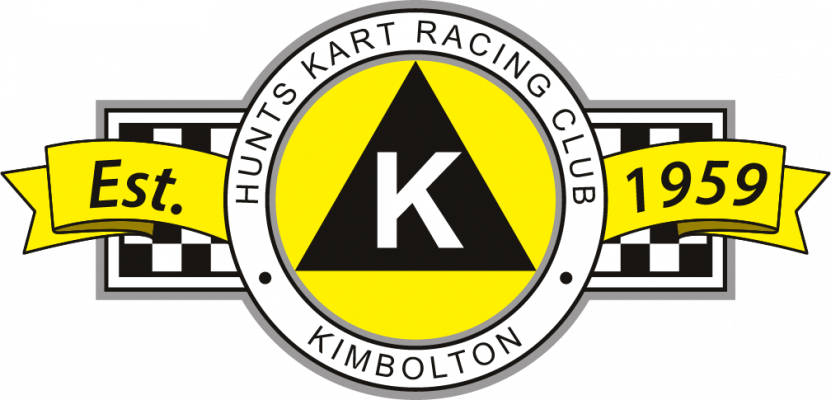 Hunts Kart Racing Club