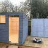 Split Shed and Store