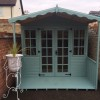 Summerhouse in Seagrass